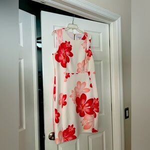 Calvin Klein Size 14 Women’s Dress